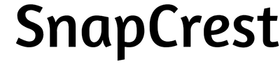 Snap crest